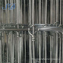 Hot Dipped Galvanized Baseball Field Fence Farm Fencing